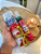 Kit cheiro Sabonete intimo + Perfume de calcinha - Imagem 1
