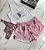 Pijama Victoria's Secret Rosa - Imagem 1