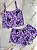 Pijama VS Roxo - Imagem 1