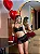 Kit Amor Meu - Preto - Imagem 4
