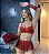 Kit Amor Meu - Vermelho - Imagem 1