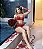 Kit Amor Meu - Vermelho - Imagem 3