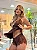 Baby Doll Cappuccino - Imagem 1