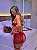 Conjunto Secret Intime - Vermelho - Imagem 1
