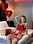 Conjunto Te Quero - Vermelho - Imagem 1