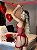 Conjunto Te Quero - Vermelho - Imagem 2