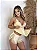 Baby Doll Off Rendinha - Imagem 1