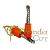 FRESA 1 CORTE (6X22MM - UPCUT) - Imagem 1