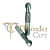FRESA 2 CORTES (HRC55 - R6.0*D12*24*75L*2F - BALLNOSE) - Imagem 1
