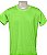 Camiseta Lisa Verde - Imagem 1