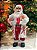 PAPAI NOEL MÉDICO 80 CM - Imagem 1