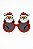 ÓCULOS PAPAI NOEL - Imagem 1