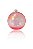 BOLA NATALINA 10CM - Imagem 1