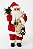PAPAI NOEL 45CM VERMELHO - Imagem 1