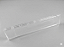 PORTA FITAS LARGA - BICO REDONDO - RÉGUA 3,8x3,2x16,8cm 8 FITAS DE ATÉ 6mm - Imagem 2