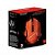 Mouse Gamer Multilaser mo263 Laranja - Imagem 2