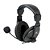 Headset Voicer Confort c3tech Ph-60bk - Imagem 2