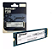 SSD Patriot P300, 256GB, M.2 NVME, Leitura 1700MBs e Gravação 1100MBs - Imagem 1