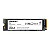 SSD Patriot P300, 512GB, M.2 2280 PCIE, Leitura até 1.700 MB/s, Gravação até 1.200 MB/s - Imagem 2