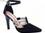 Scarpin Feminino Salto Alto Bico Fino - Imagem 5