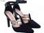 Scarpin Feminino Salto Alto Bico Fino - Imagem 7