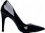 Sapato Feminino Salto Scarpin Bico Fino Luxo - Imagem 3