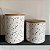 Pote Terrazzo - Imagem 1