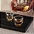 Copo Clear Parede Dupla - 70 ml - Imagem 1