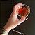 Copo Parede Dupla Heart 80ml - Imagem 1