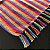 Lugar Americano Rainbow - Imagem 2