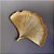 Centro de Mesa Ginkgo Flower - Imagem 1
