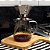 Cafeteira Clear com Filtro em Inox 750ml - Imagem 2