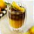 Copo Canelado Parede Dupla 270ml - Imagem 1