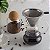 Cafeteira Beat com Filtro em Inox 500ml - Imagem 2