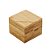 Saleiro Brick Bamboo - Imagem 1