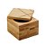 Saleiro Brick Bamboo - Imagem 3