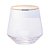 Copo Fine Line Gold 330ml - 2 peças - Imagem 5