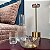 Copo Stripes Gold 220ml - 2 peças - Imagem 7