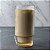 Copo Long Drink Stripes Gold 400ml - 2 peças - Imagem 1
