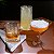 Copo Long Drink Chess 400ml - 2 peças - Imagem 3