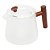Chaleira Bubble 750ml - Imagem 1