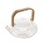 Chaleira Tokyo Bamboo 800ml - Imagem 1