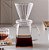 Cafeteira c/ Filtro Canelado 500ml - Imagem 1