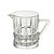 Jarrinha Chess 340ml - Imagem 2