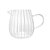 Jarrinha Canelada 660ml - Imagem 2
