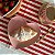Prato Heart Rosa - Imagem 2