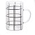 Caneca Sketch 280ml - Imagem 1
