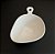 Bowl Nordic Color Matte Branco - Imagem 2