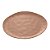 Prato Organic Terracota - Imagem 1