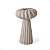 Vaso Mushroom - Imagem 6